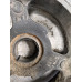 12S201 Crankshaft Pulley From 2012 Ford E-150 4.6 12S201 Crankshaft Pulley From 2012 Ford E-150 4.6